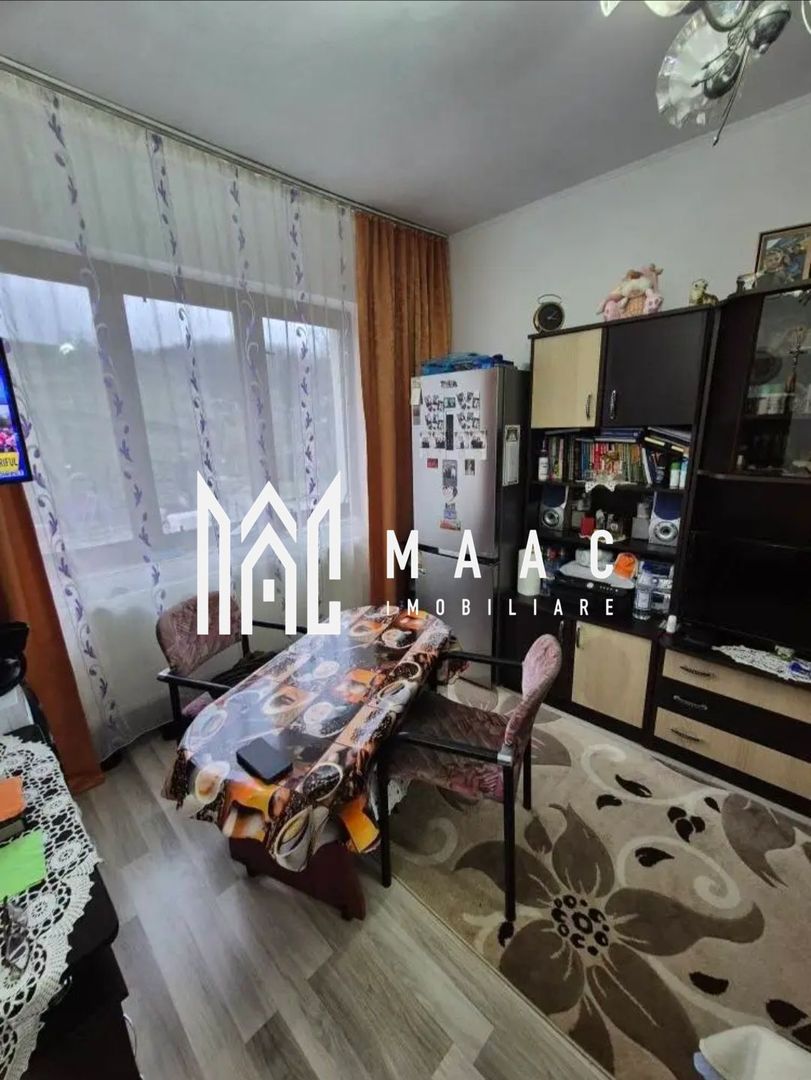 Garsoniera Troianu | etaj 2 | mobilata si utilata| bloc anvelopat | - Poză 3