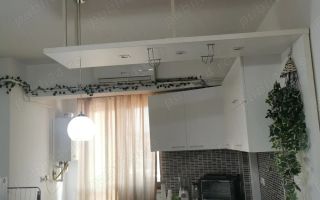 Inchiriez ap. in Moara de foc - CONCEPT RESIDENCE - Poză 10