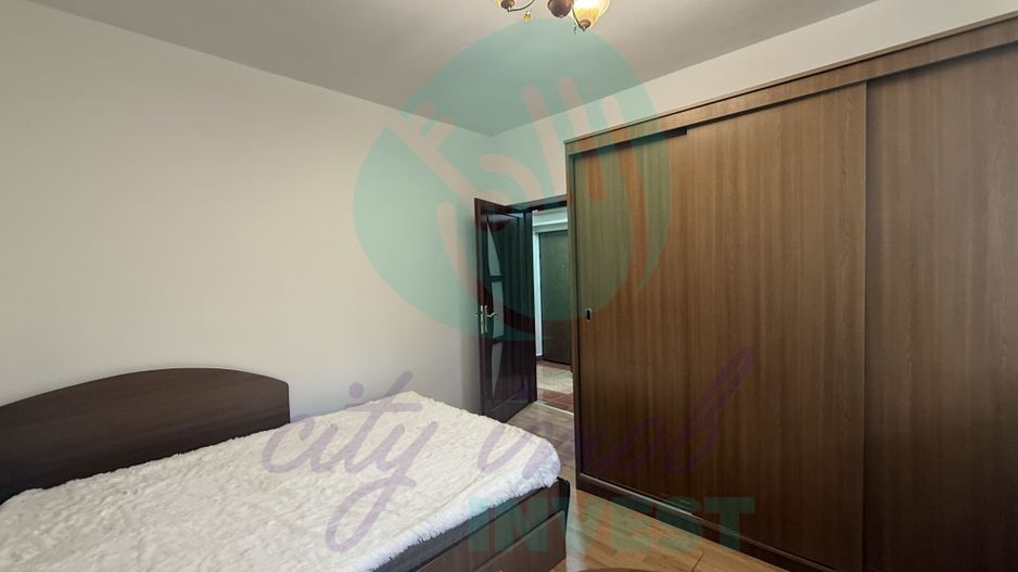 Apartament 2 camere | Boutique P+2 | 44 mp utili | Zonă liniștită - Poză 8