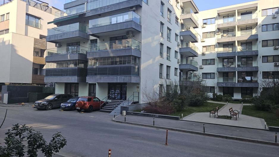 Apartament 6 camere Pipera Kaufland - Poză 3