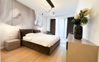 Apartament 4 camere   | 2 terase |  Zona Aviatorilor - Poză 9