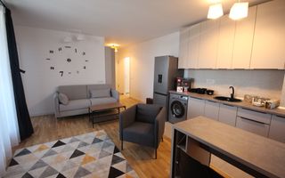 Apartament  inchiriere la ISHO - Poză 1