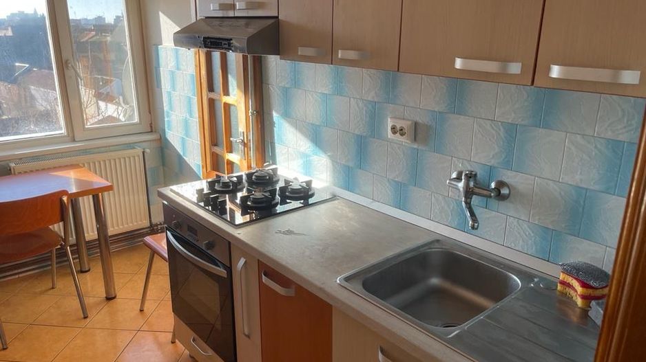 Apartament generos 4 camere zona Timocului - Poză 13