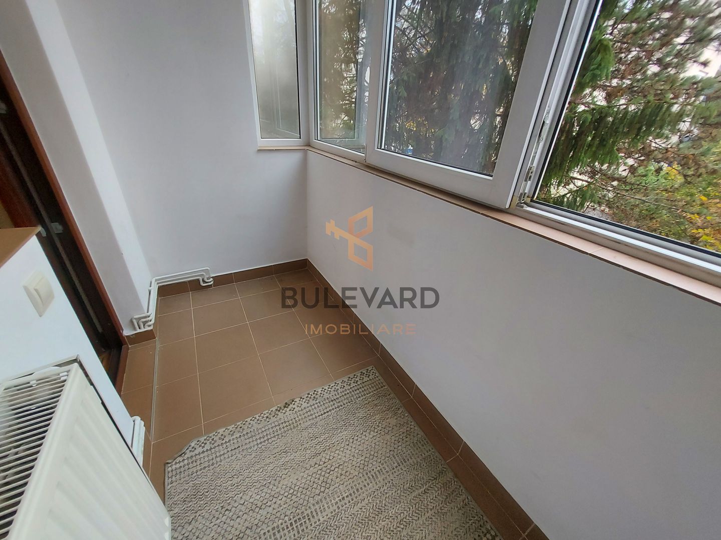 Apartament cu 2 camere zona strazii Donath + parcare! - Poză 9