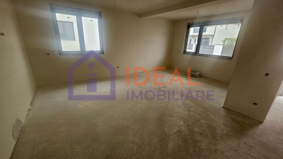 Apartament cu 4 camere si gradina, Cartierul Arhiectilor - Poză 11