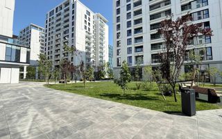 Apartament Modern 2Camere • Etaj Înalt • Priveliște Superbă • Acces Metrou 50 m - Poză 7