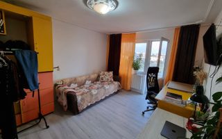 🏠 Apartament de închiriat – 2 camere, complet mobilat, zona Tudor Vladimirescu - Poză 6