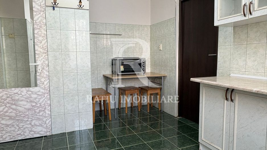 Apartament cu 2 camere | Zona Centrala | Oradea - Poză 9