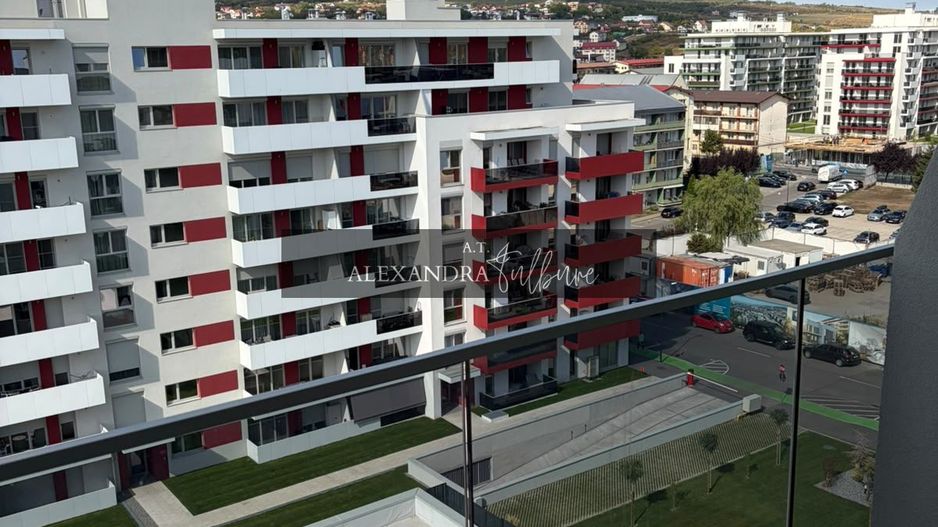 Apartament la cheie | 2 camere | terasa | parcare subterana | Elite J. - Poză 8