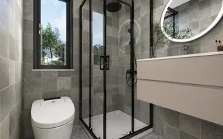 Duplex pe parter –  teren generos. Comision 0% - Poză 14