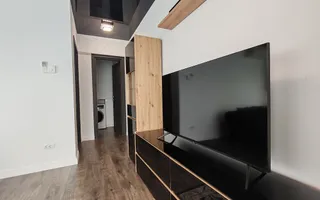 Tudor Vladimirescu- Conest/Iulius Mall - Parcare subterana- bloc nou/ Modern - Poză 19