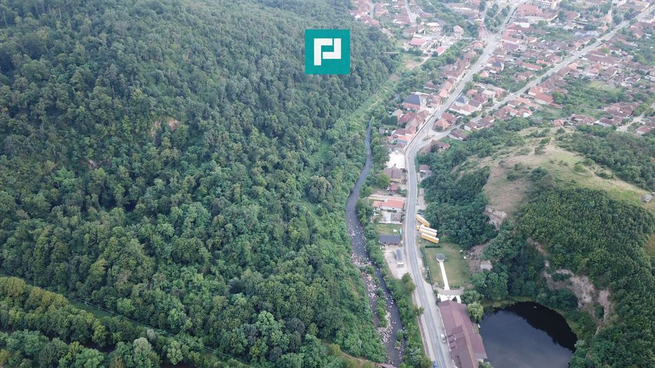 Teren Intravilan, în orașul Sebiș, Arad - Poză 14