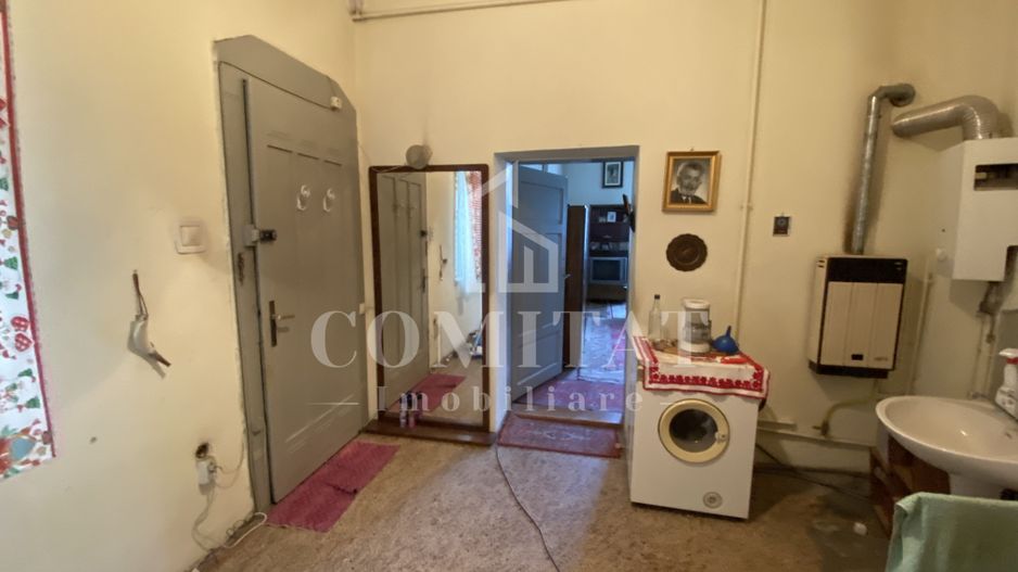 Apartament cu 3 camere | 97 mp | zona semicentrala - Poză 5