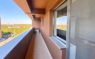 Apartment cu 2 camere de inchiriat | Vedere lac | Mutare imediata - Poză 13