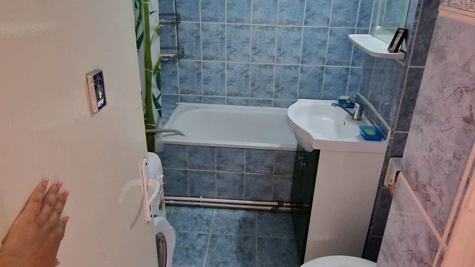 Apartament decomandat 2 camere central | Falticeni - Poză 5