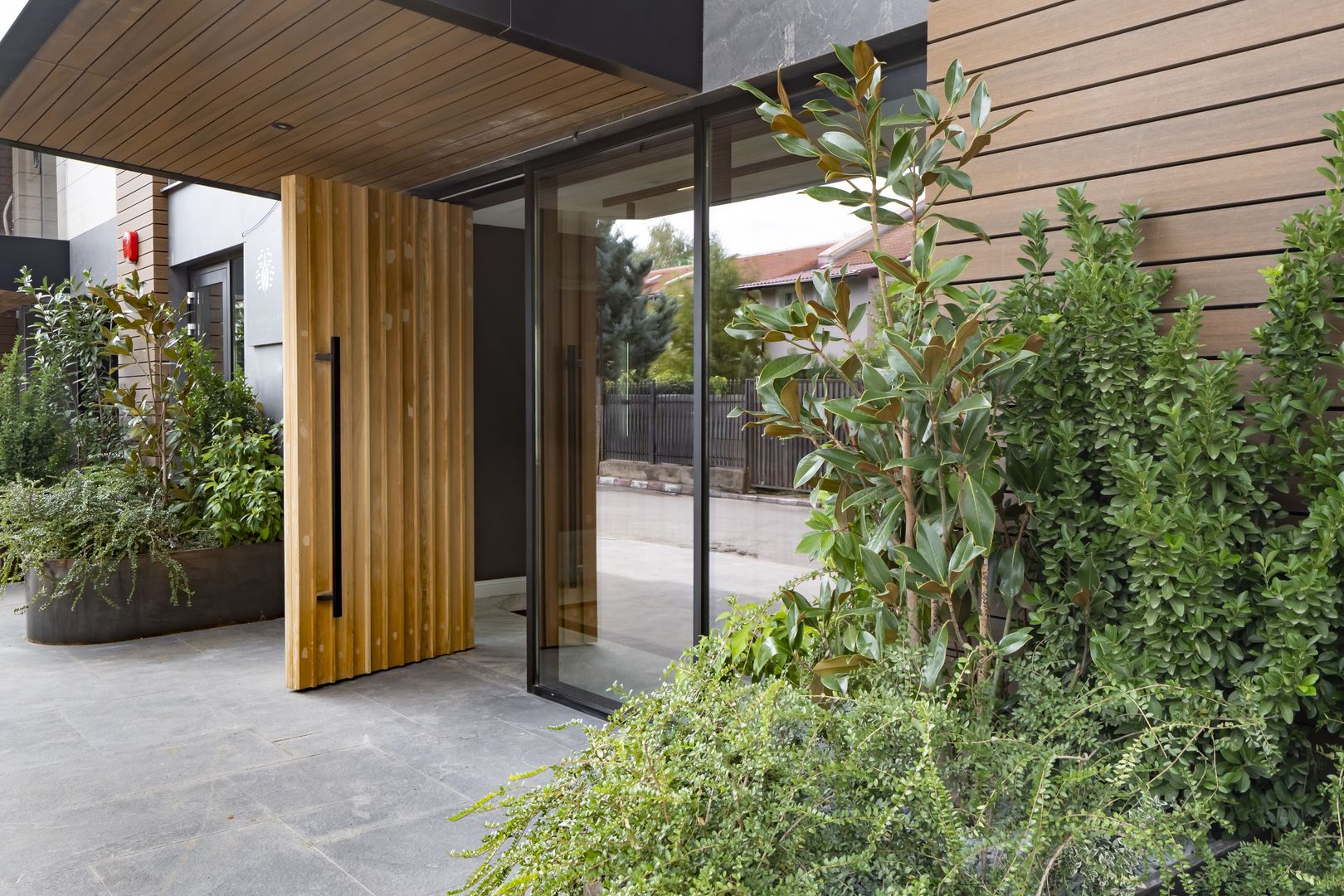 3 camere 100 mp Iancu Nicolae Jolie Village finalizat Ready to move in - Poză 23