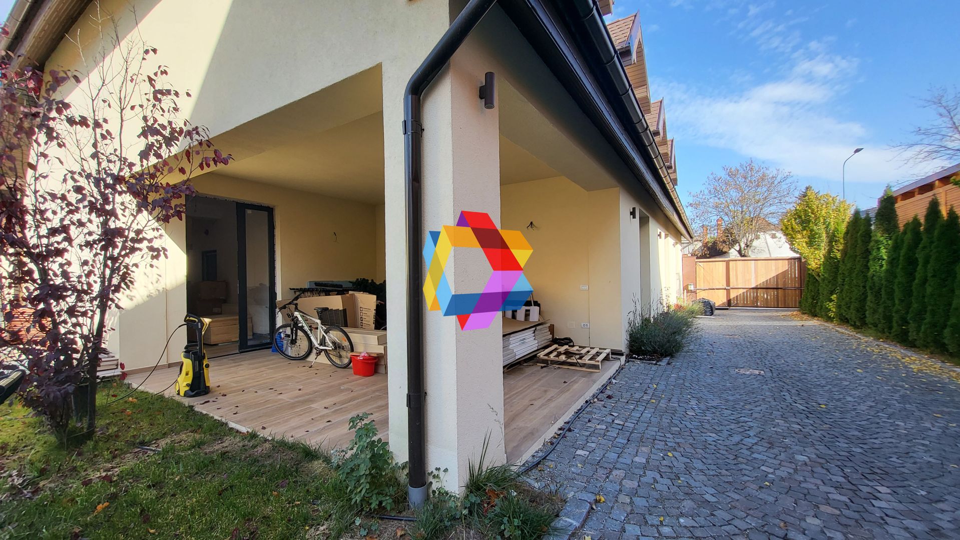 Spatiu de birouri - 320 mp # plus-imo.ro - Poză 10