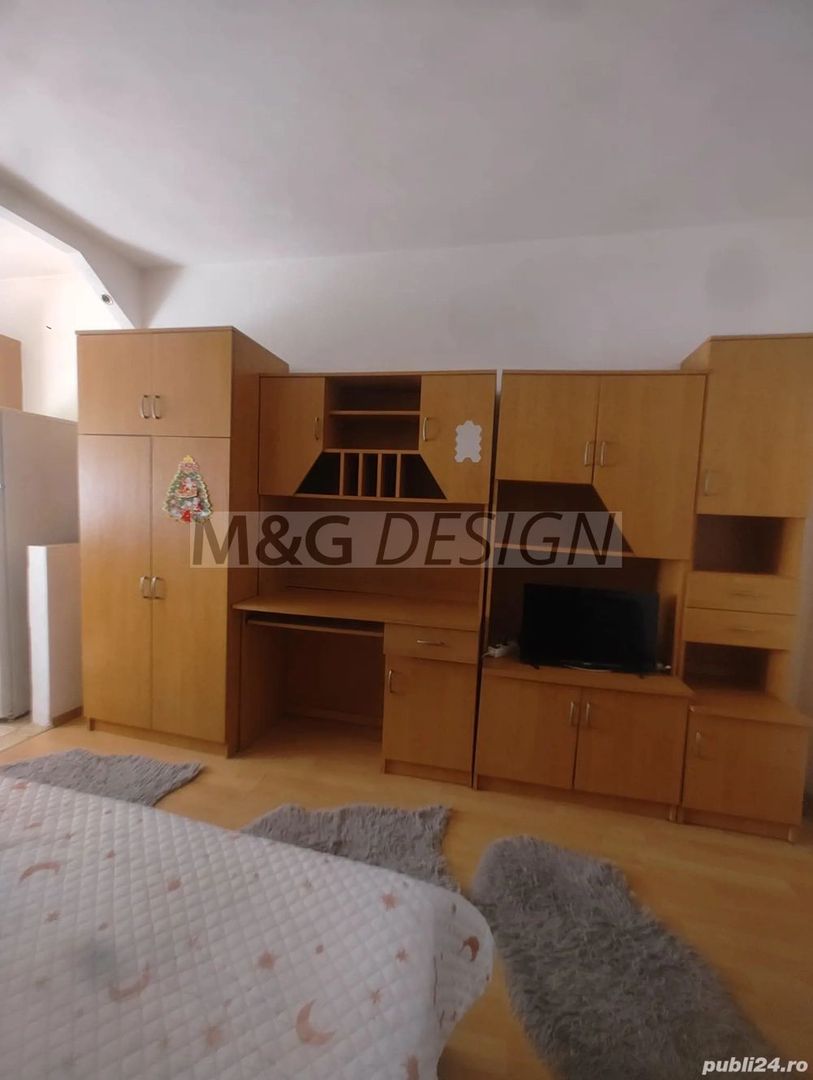 Garsoniera de inchiriat - Poză 1