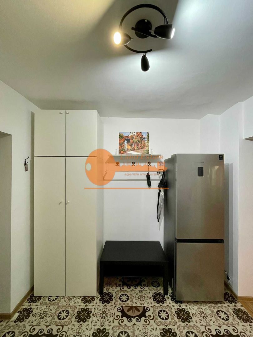 Apartament 2 camere – Gorjului, Valea Lungă - Poză 18