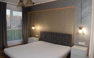 Apartament de 3 camere, lux, 64mp, parcare, zona Sigma - Poză 4