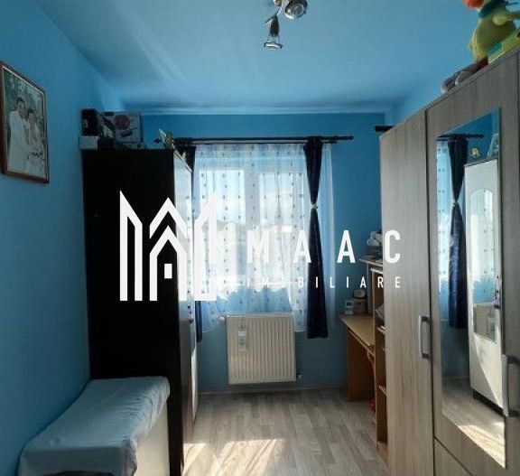 Apartament 3 camere I Semidecomandat I Etaj 1 I Mobilat - Poză 7