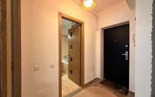 Garsoniera | De Inchiriat | Crown Residence | 2017 | Centrala Proprie - Poză 4