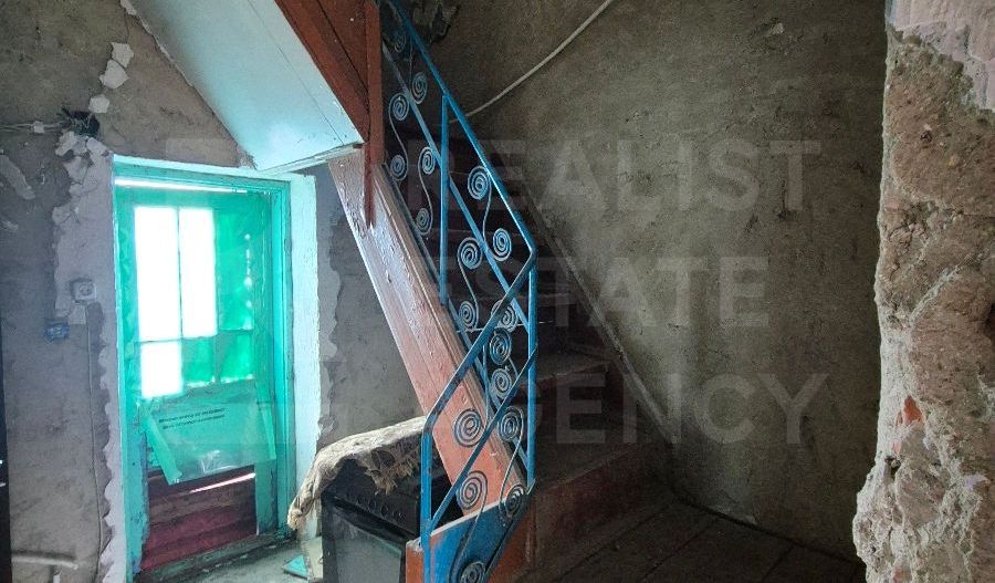 Casă, 218 mp, amplasată pe strada Ștefan cel Mare, satul Sadovoe - Poză 5