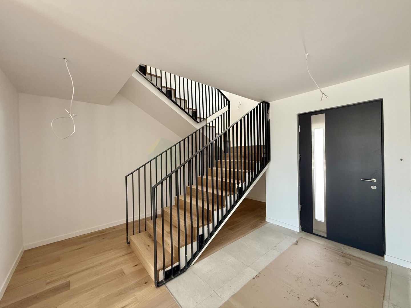 Vila 5 camere Pipera Denya Lake| Faza 1 - Poză 3