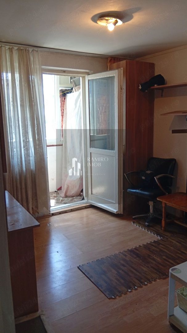 Apartament 2 camere zona Piata Salajan - Poză 2