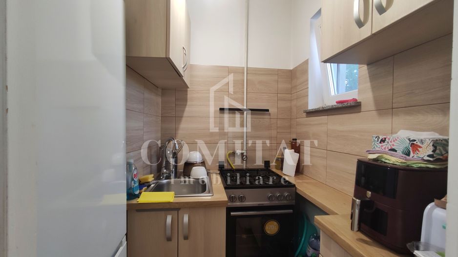 Apartament cu 2 camere | Cartierul Gheorgheni - Zona Hotel Royal - Poză 7