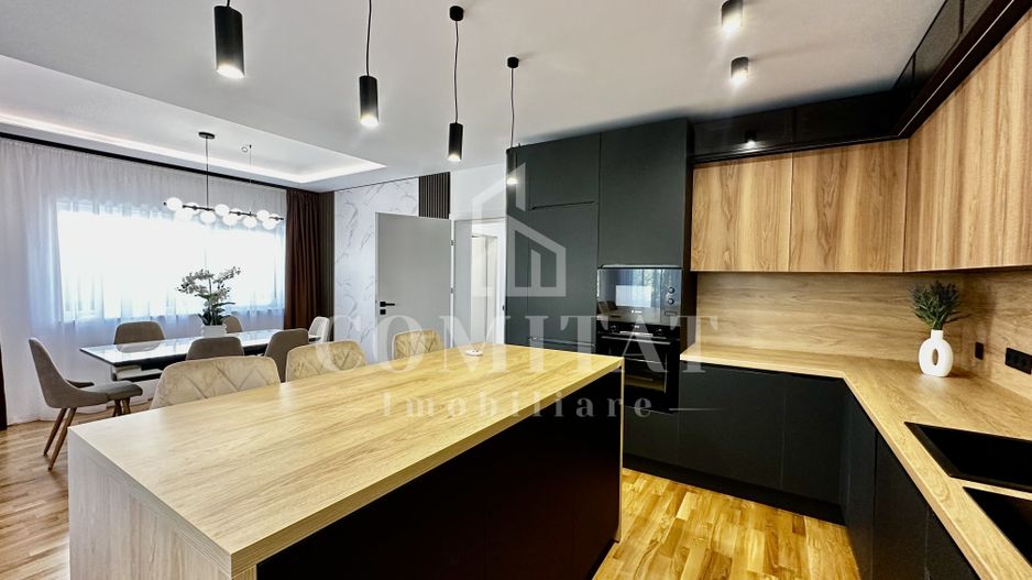 0% COMISION|Duplex ultrafinisat |2 locuri de parcare |Zona Tineretului - Poză 18