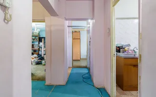 3 camere, cu centrala, etaj 3/9 Sebastian/Nasaud - Poză 11