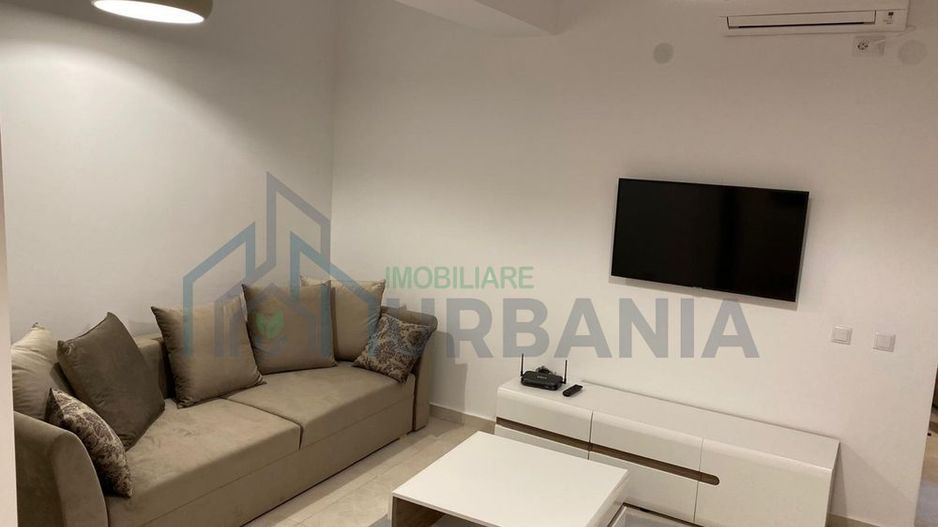 Apartament 2 camere, etaj 8/13, Concept Residence, Iași - Poză 7