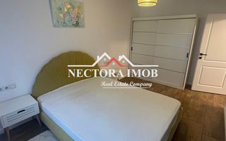 NECTORA IMOB-Apartament 2 camere, Zona Universitatii, 43 mp, Parcare - Poză 4