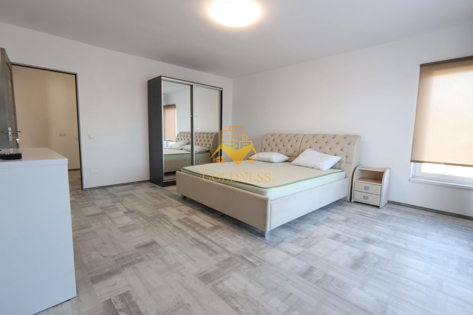 Duplex/ Penthouse, 3 camere, Garaj, Grigorescu, PET FRIENDLY - Poză 3