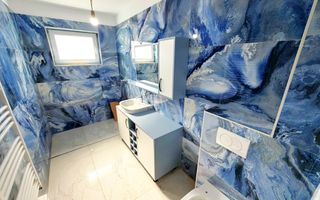 2 Camere-Coresi-Parcare subterana-55mp-Nelocuit-Mobilat-Utilat-Liber - Poză 6