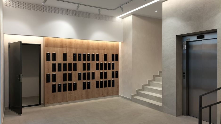 Apartament de lux 2 camere nelocuit Zona Coresi Kasper - Poză 26