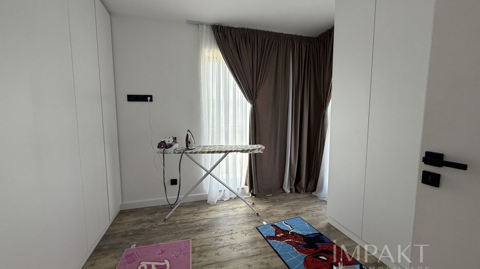 Casa indivuala intr-o zona linistita, în Chinteni! - Poză 13