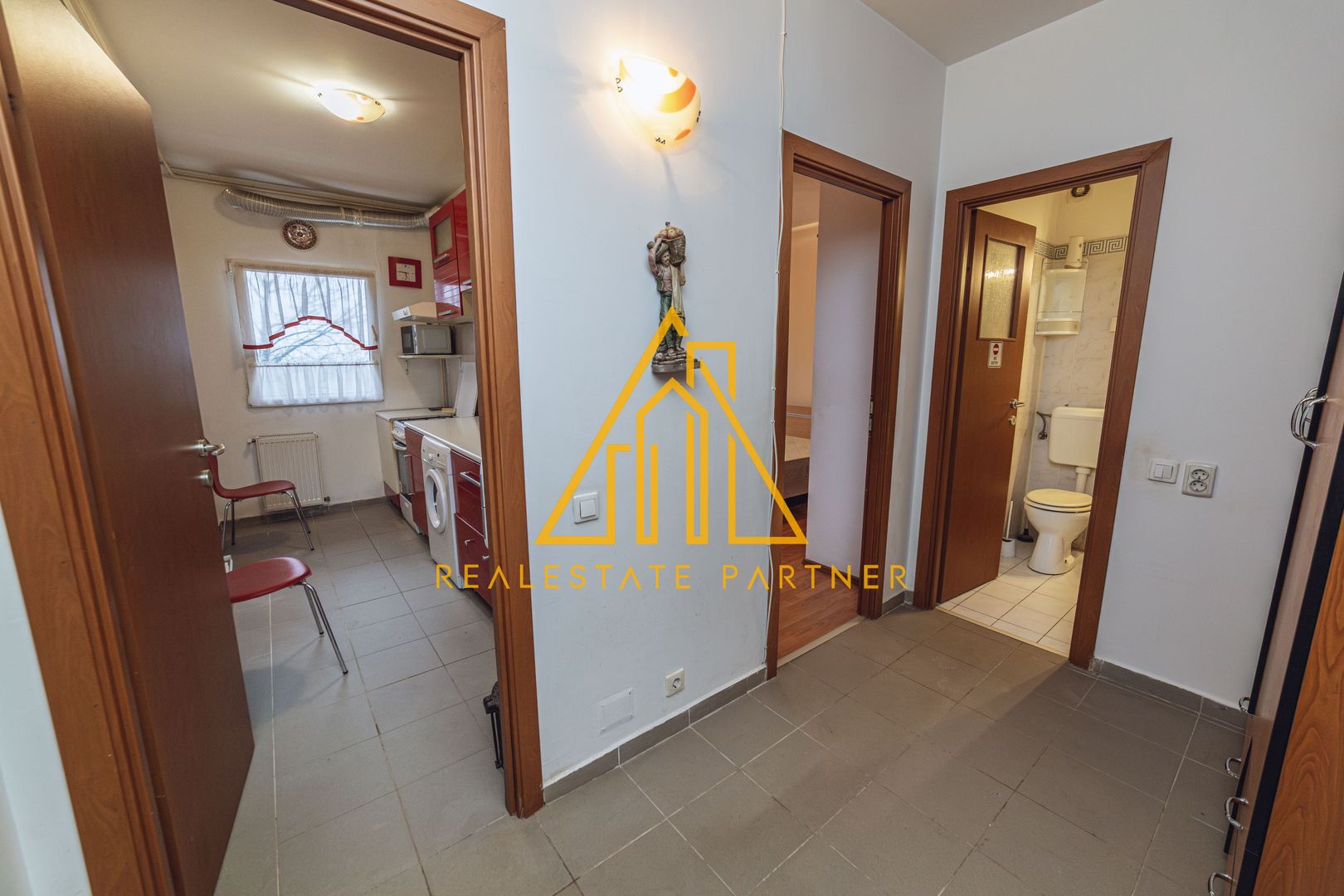 Cosy 2 camere – Gloria Residence, Jilava: confort modern, acces facil - Poză 7