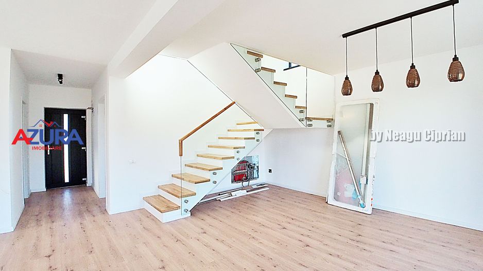 AZURA Imobiliare - Vila moderna, eficienta energetic, la cheie! - Poză 22