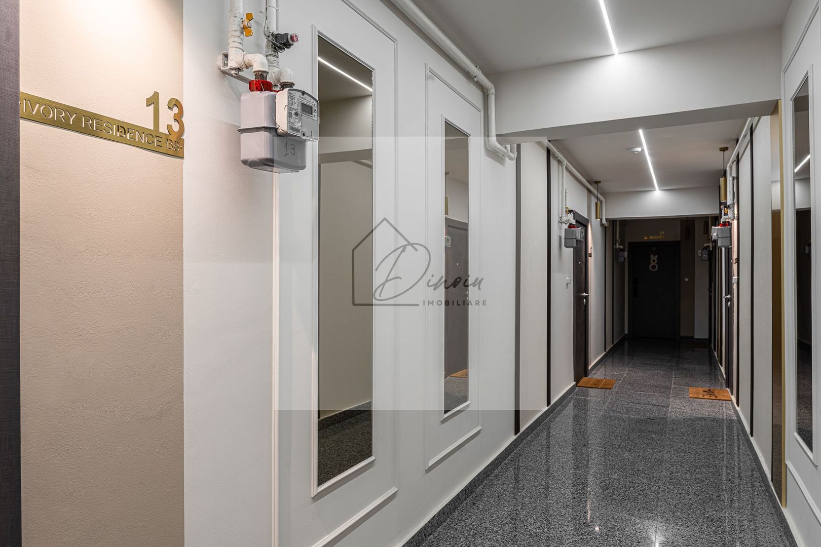 2 camere Ivory Residence Pipera | Proprietar I spatiu birouri comercia - Poză 6