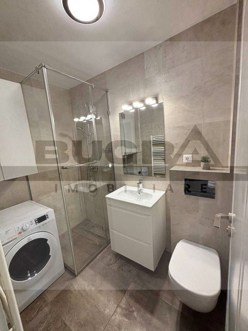 Apartament de 3 camere, parcare subterana, 72mp, zona Iosif Vulcan - Poză 6