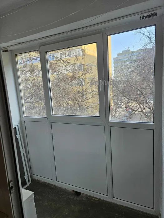 Garsoniera de renovat etaj intermediar Piata Delfinului - Poză 5
