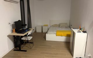 Apartament 1 camera Torontalului bloc nou - Poză 2