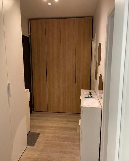 BRASADAS inchiriaza garsoniera UTILATA PLAZA ROMANIA - Poză 10