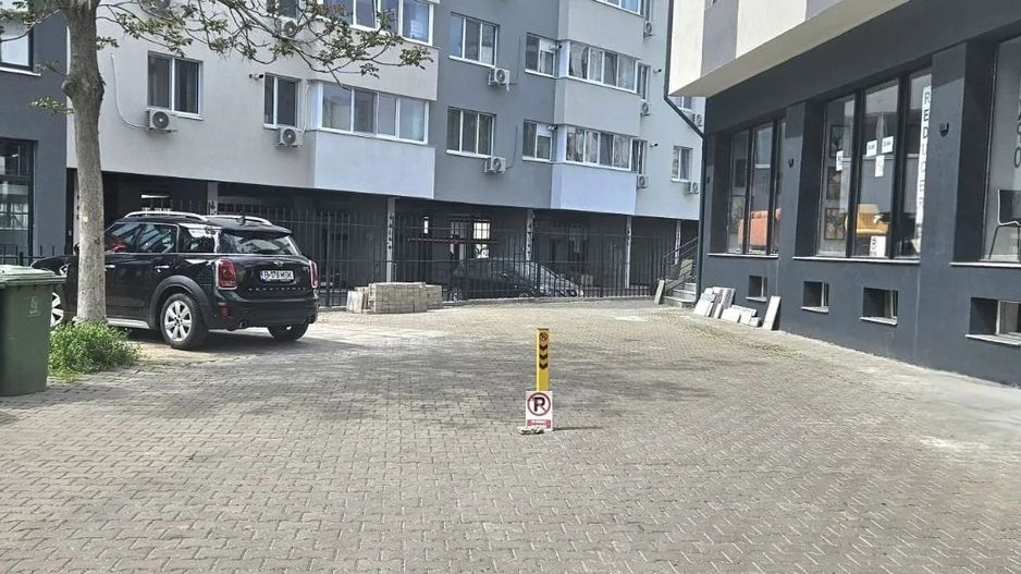 Spațiu comercial de inchiriat - Mihai Bravu - Poză 10