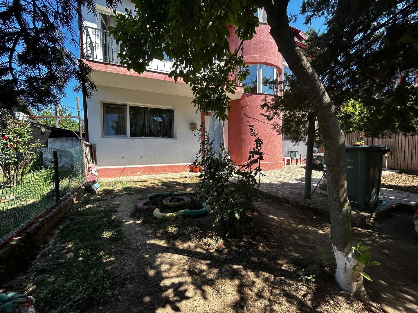 Casa individuala Aviației - Poză 4