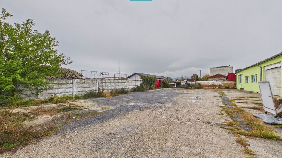 Hală industrială 300mp - Ineu, Arad - Poză 7