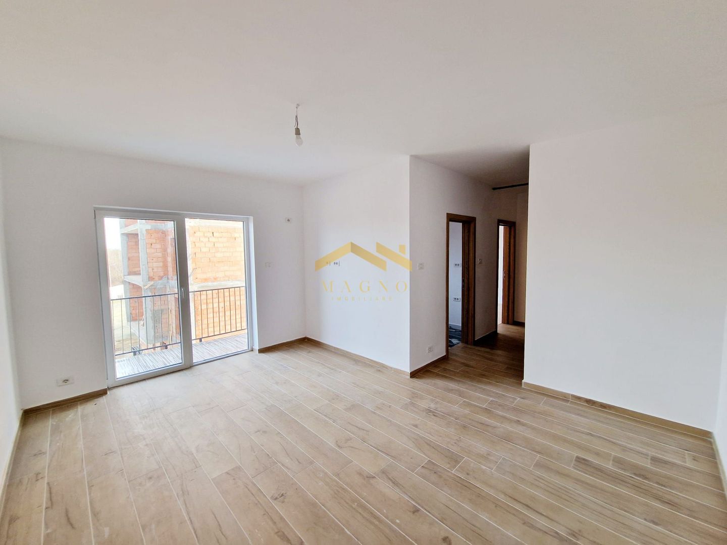 Ultimele 2 apartamente cu 2 camere /  Gradiste - Poză 3