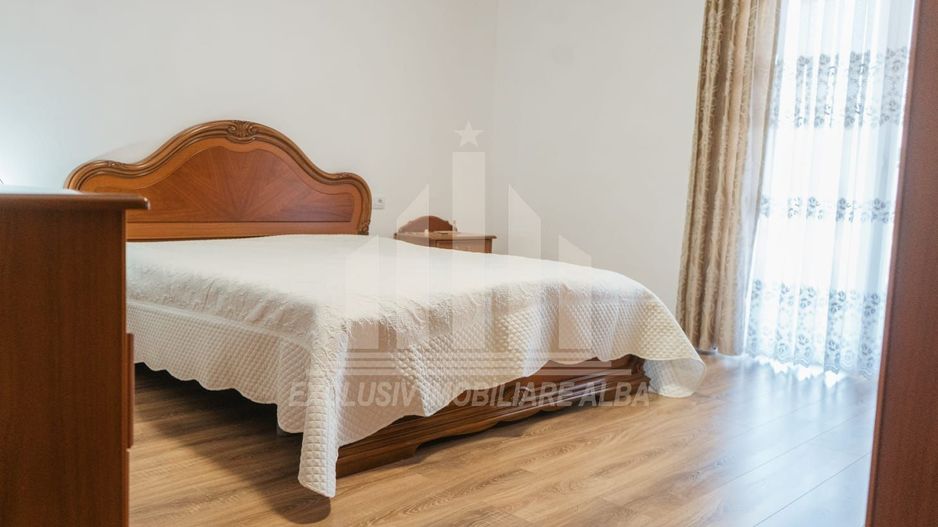 Casa individuala stil mediteranean, Alba-Micesti - Poză 11